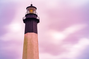 Tybee Lighthouse 03916